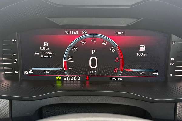 2023 SKODA Kodiaq Style NS