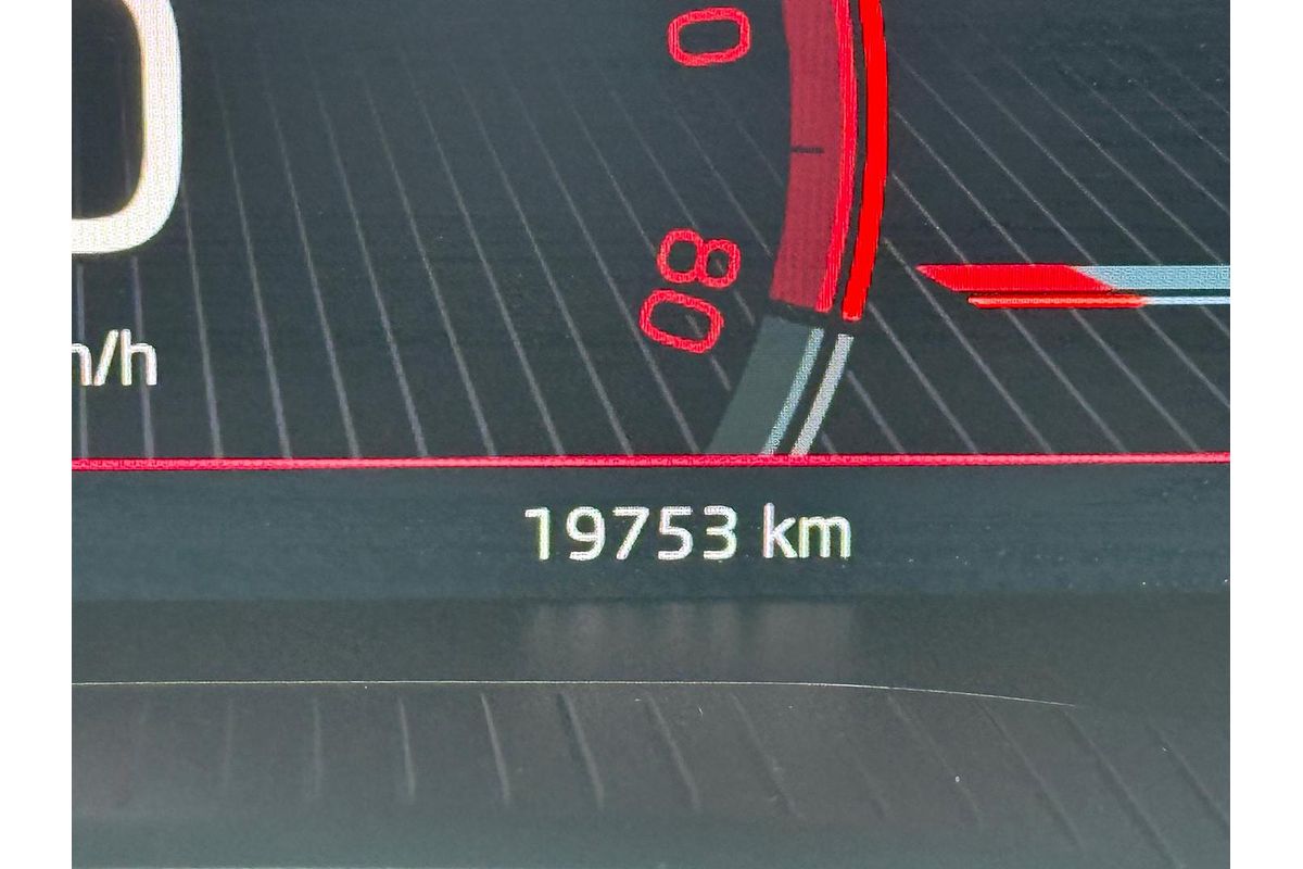 2023 SKODA Kodiaq Style NS