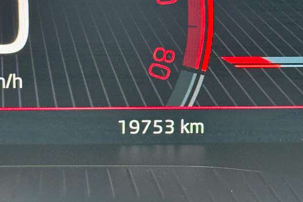 2023 SKODA Kodiaq Style NS