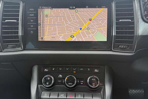 2023 SKODA Kodiaq Style NS