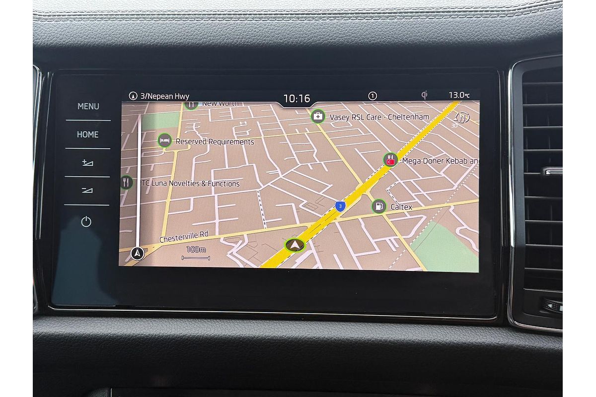 2023 SKODA Kodiaq Style NS
