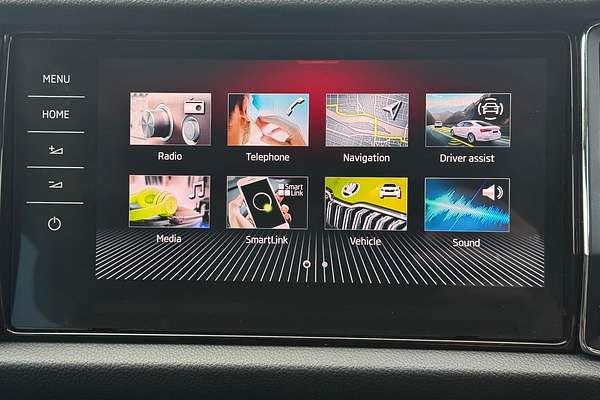 2023 SKODA Kodiaq Style NS