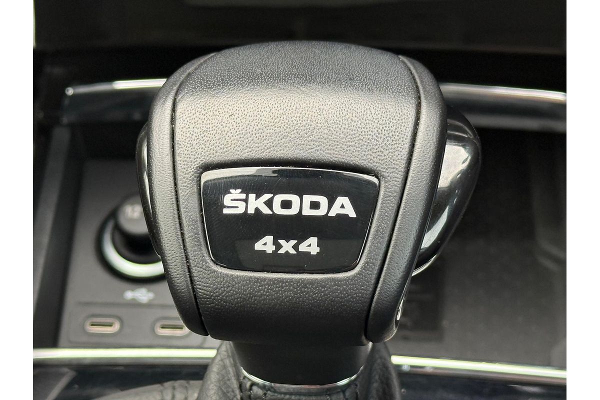 2023 SKODA Kodiaq Style NS