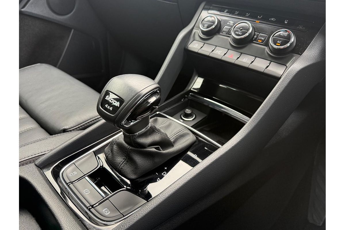 2023 SKODA Kodiaq Style NS