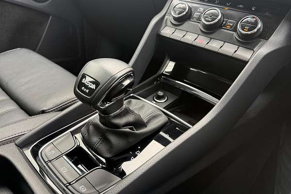 2023 SKODA Kodiaq Style NS