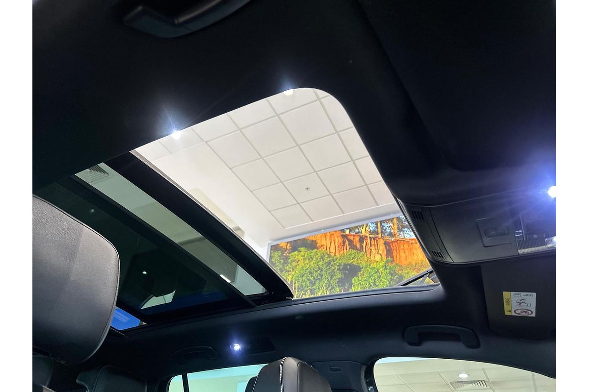 2019 Volkswagen Tiguan 162TSI Highline 5N