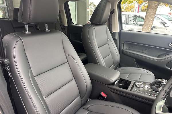 2025 GWM Cannon XSR NPW 4X4