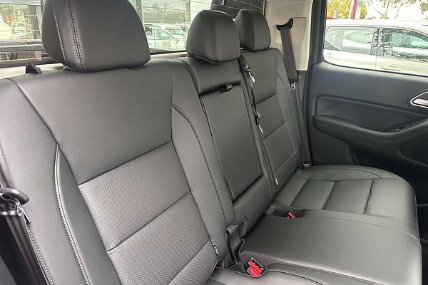 2025 GWM Cannon XSR NPW 4X4