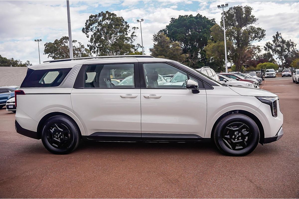 2024 Kia Carnival S KA4 PE