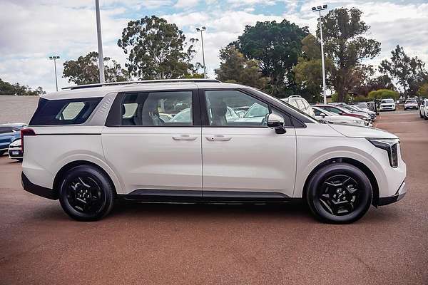 2024 Kia Carnival S KA4 PE