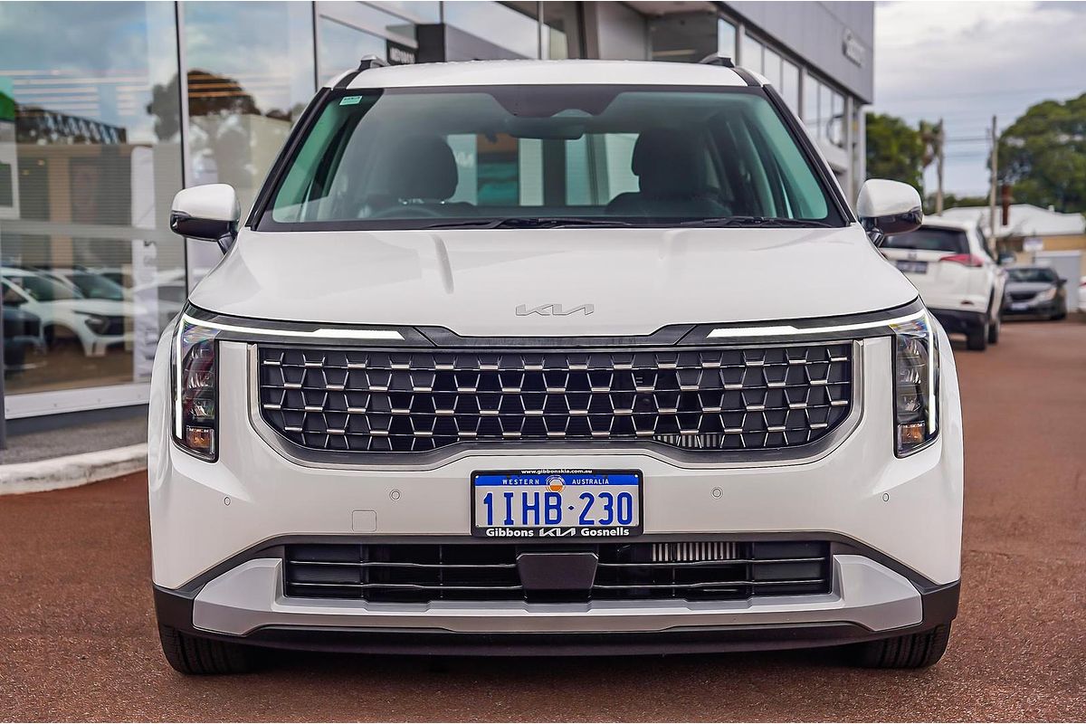 2024 Kia Carnival S KA4 PE