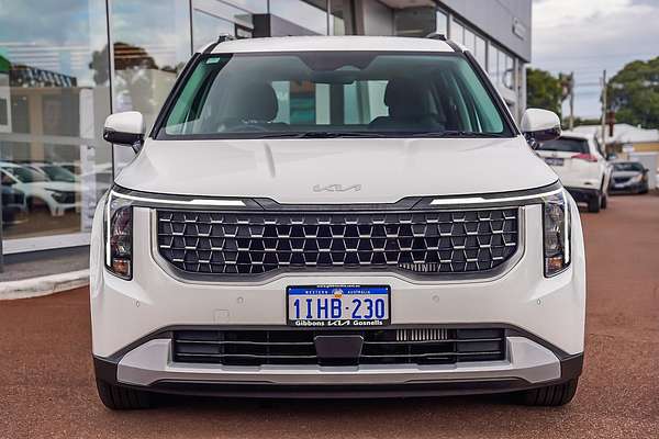 2024 Kia Carnival S KA4 PE