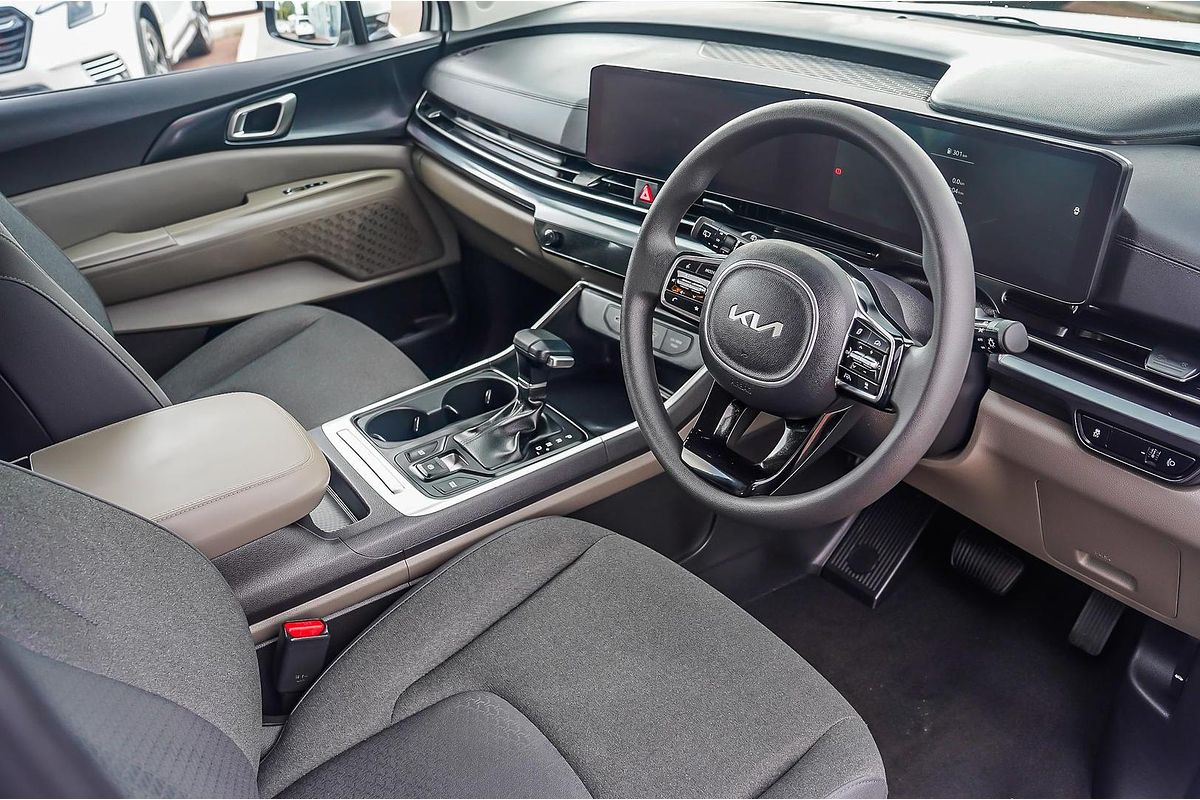 2024 Kia Carnival S KA4 PE