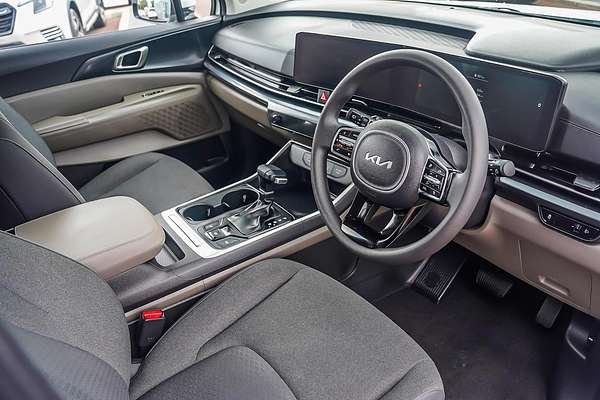 2024 Kia Carnival S KA4 PE