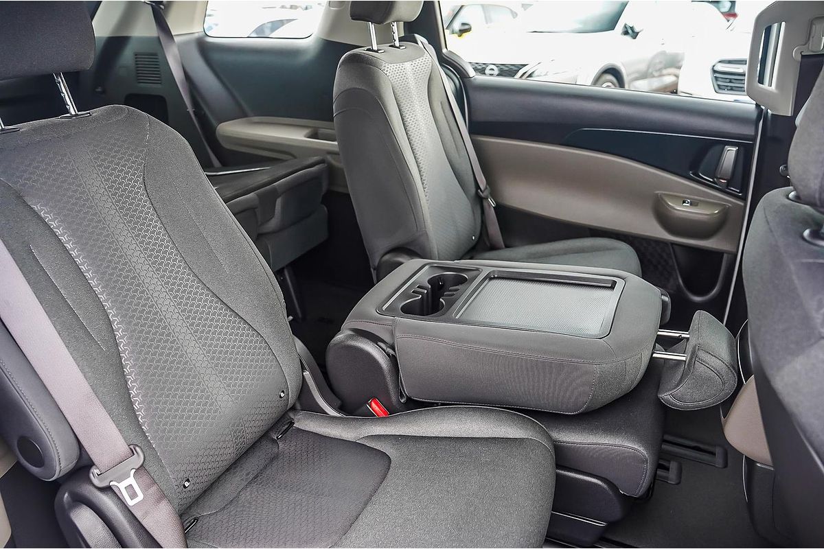 2024 Kia Carnival S KA4 PE