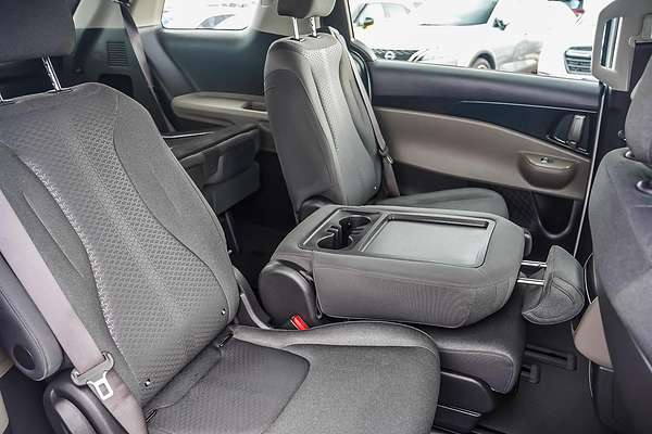 2024 Kia Carnival S KA4 PE