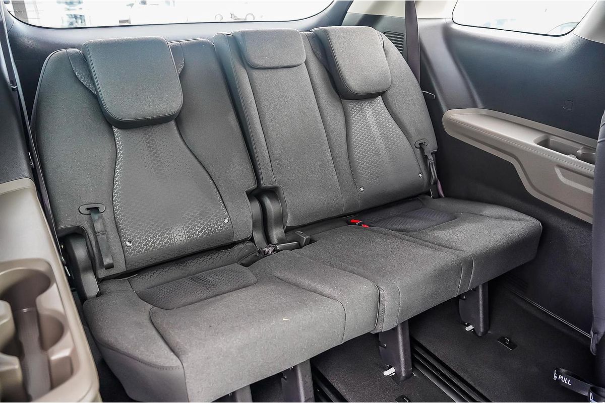 2024 Kia Carnival S KA4 PE
