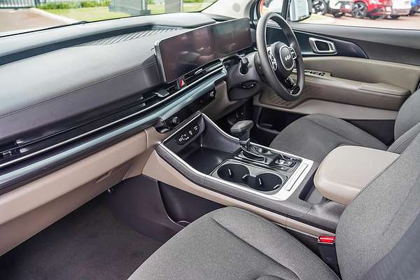 2024 Kia Carnival S KA4 PE