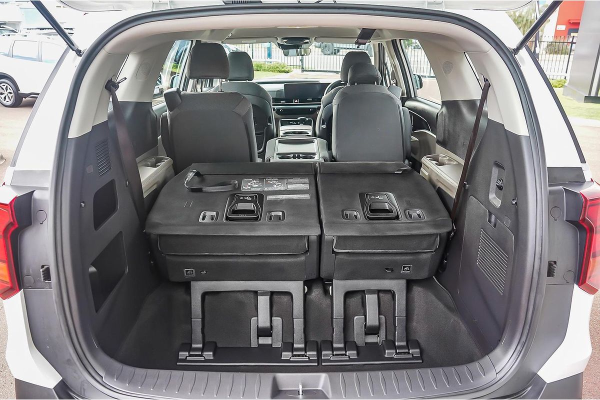 2024 Kia Carnival S KA4 PE