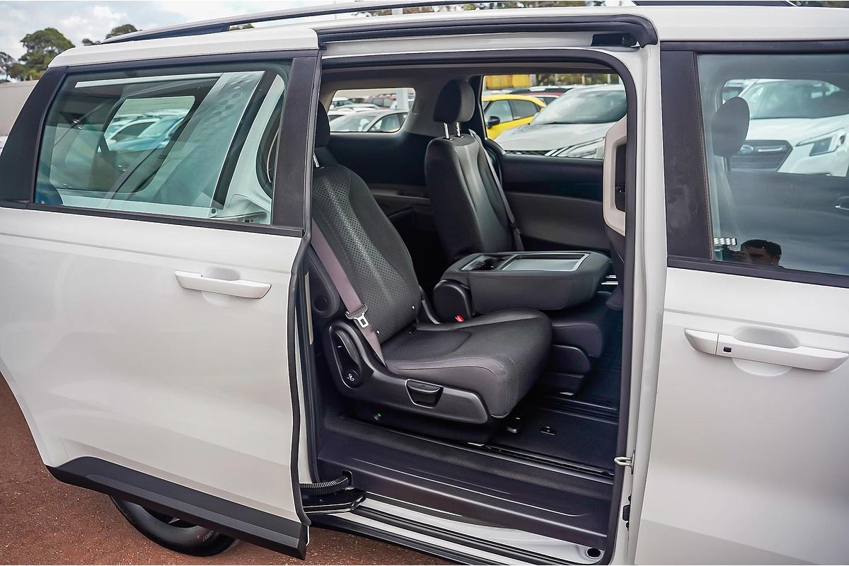 2024 Kia Carnival S KA4 PE