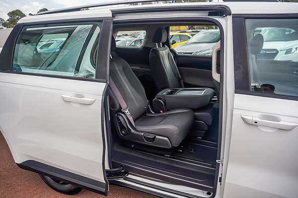 2024 Kia Carnival S KA4 PE
