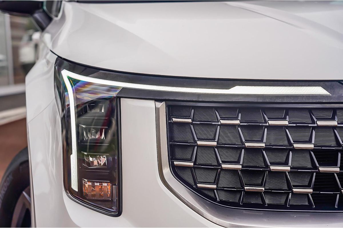 2024 Kia Carnival S KA4 PE