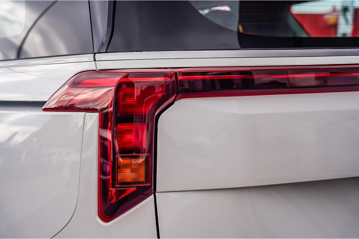 2024 Kia Carnival S KA4 PE
