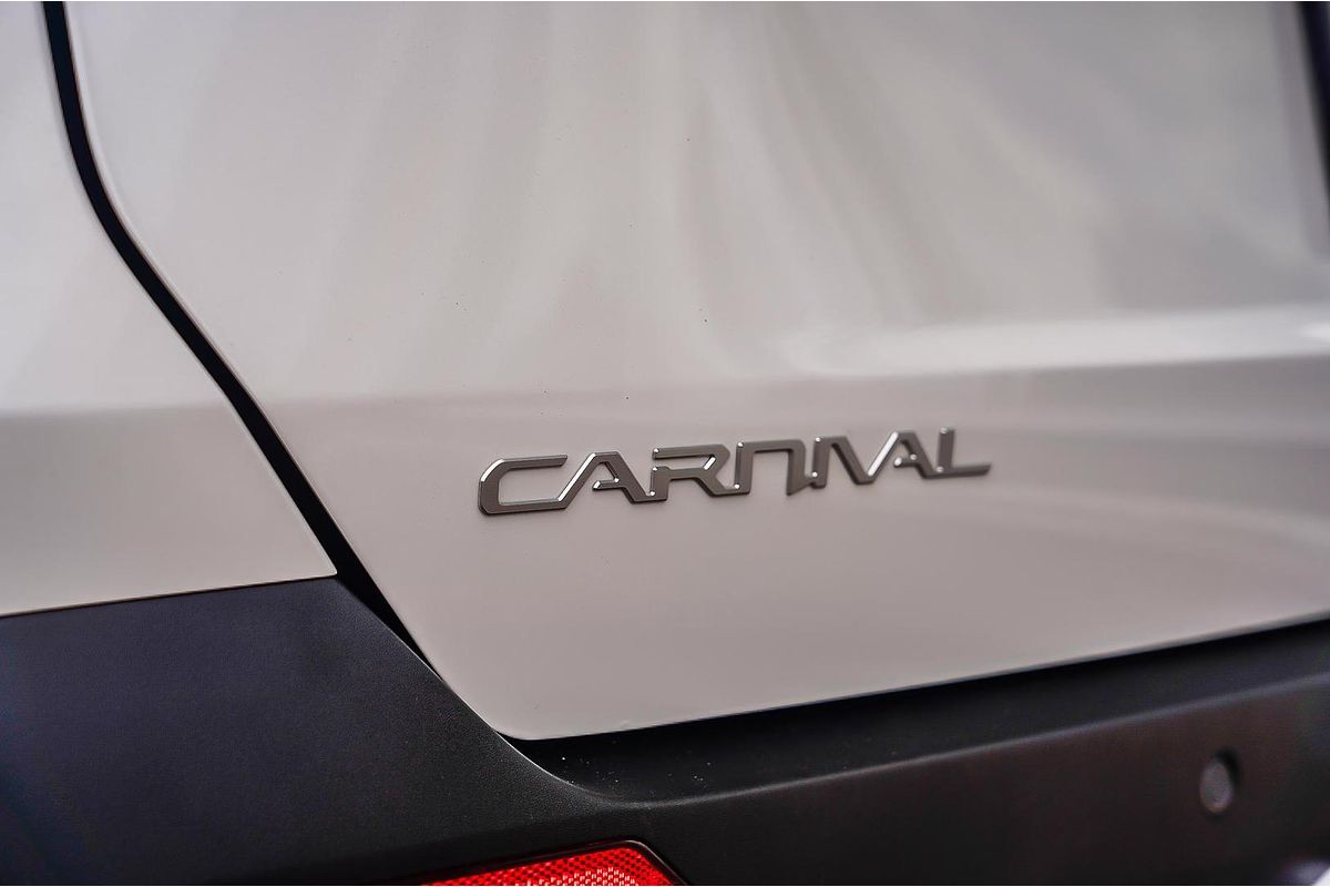 2024 Kia Carnival S KA4 PE