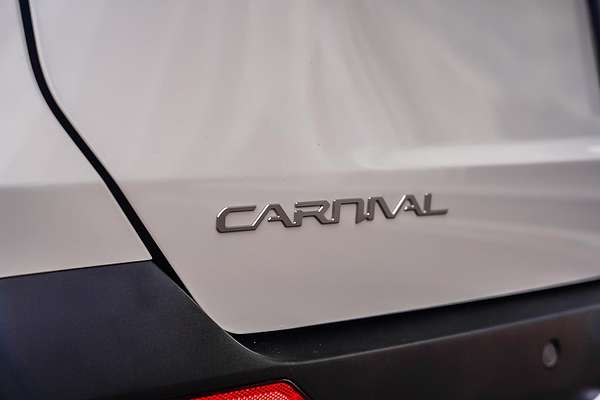 2024 Kia Carnival S KA4 PE