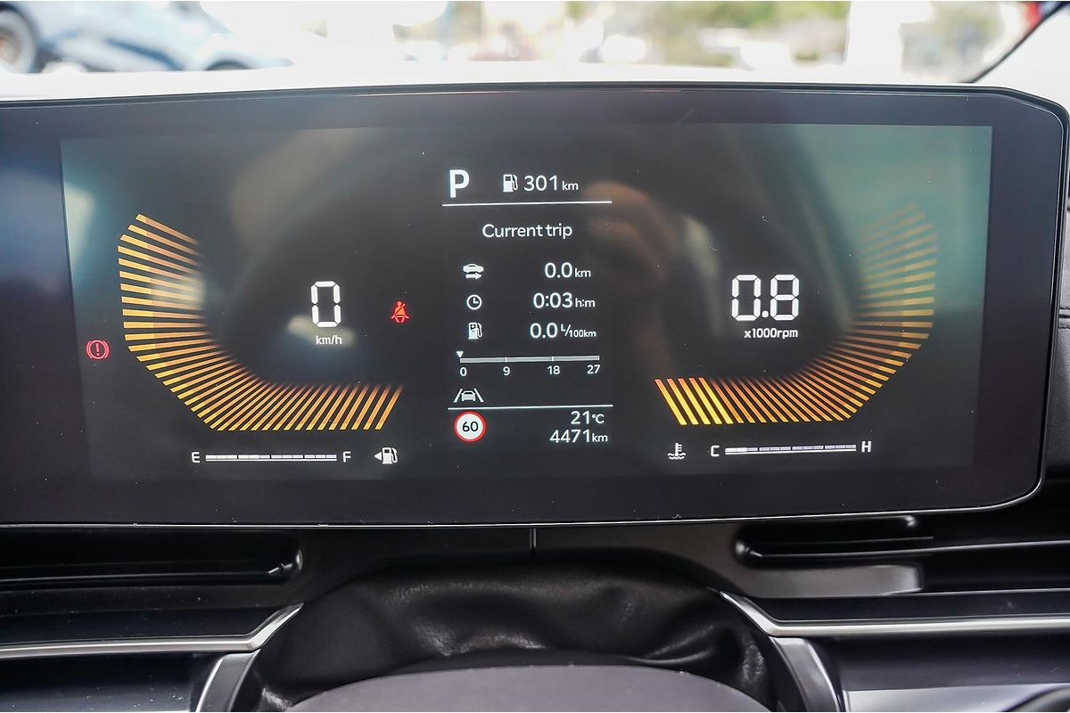 2024 Kia Carnival S KA4 PE