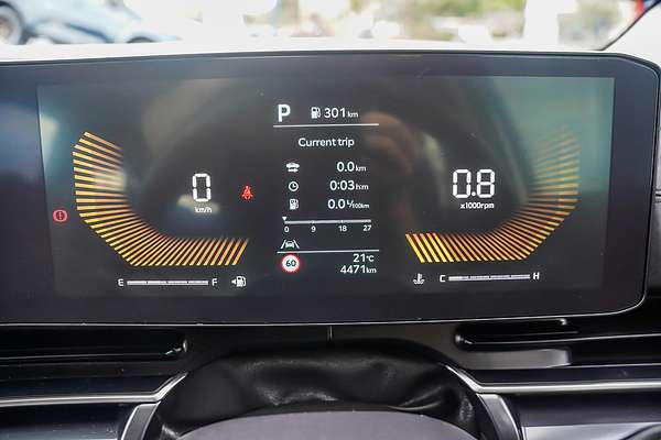 2024 Kia Carnival S KA4 PE
