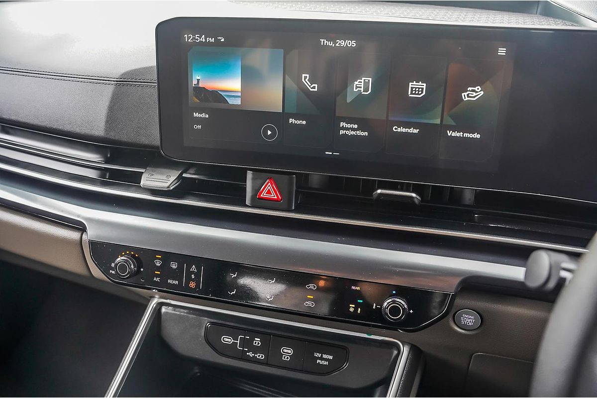 2024 Kia Carnival S KA4 PE