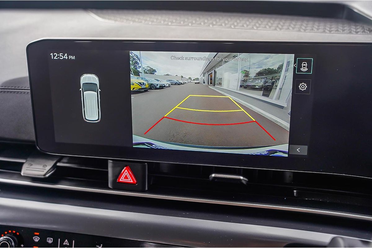 2024 Kia Carnival S KA4 PE