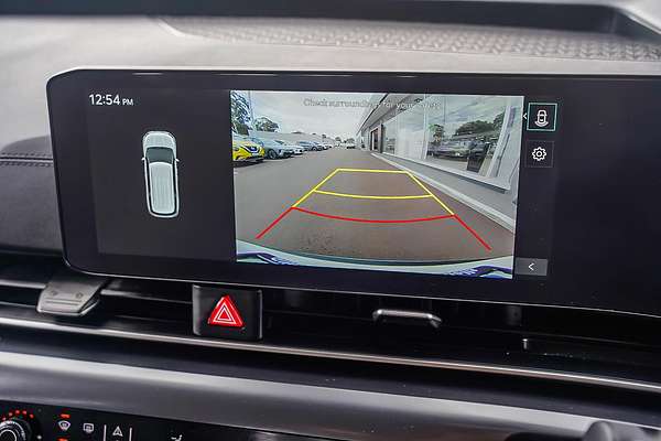 2024 Kia Carnival S KA4 PE