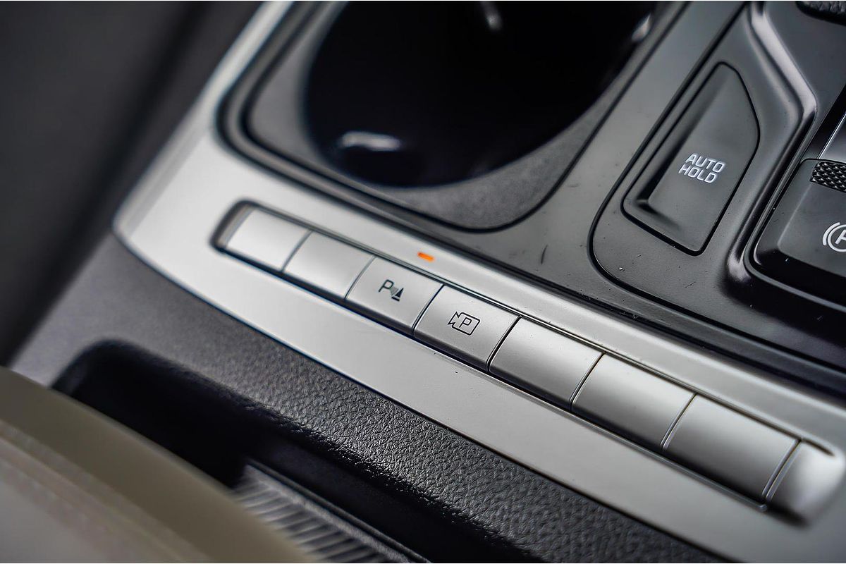 2024 Kia Carnival S KA4 PE