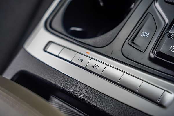 2024 Kia Carnival S KA4 PE