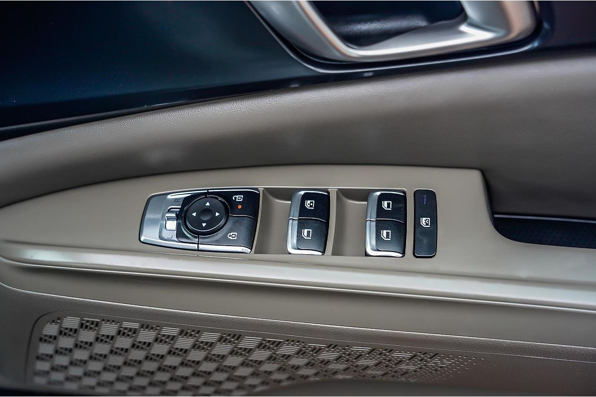 2024 Kia Carnival S KA4 PE