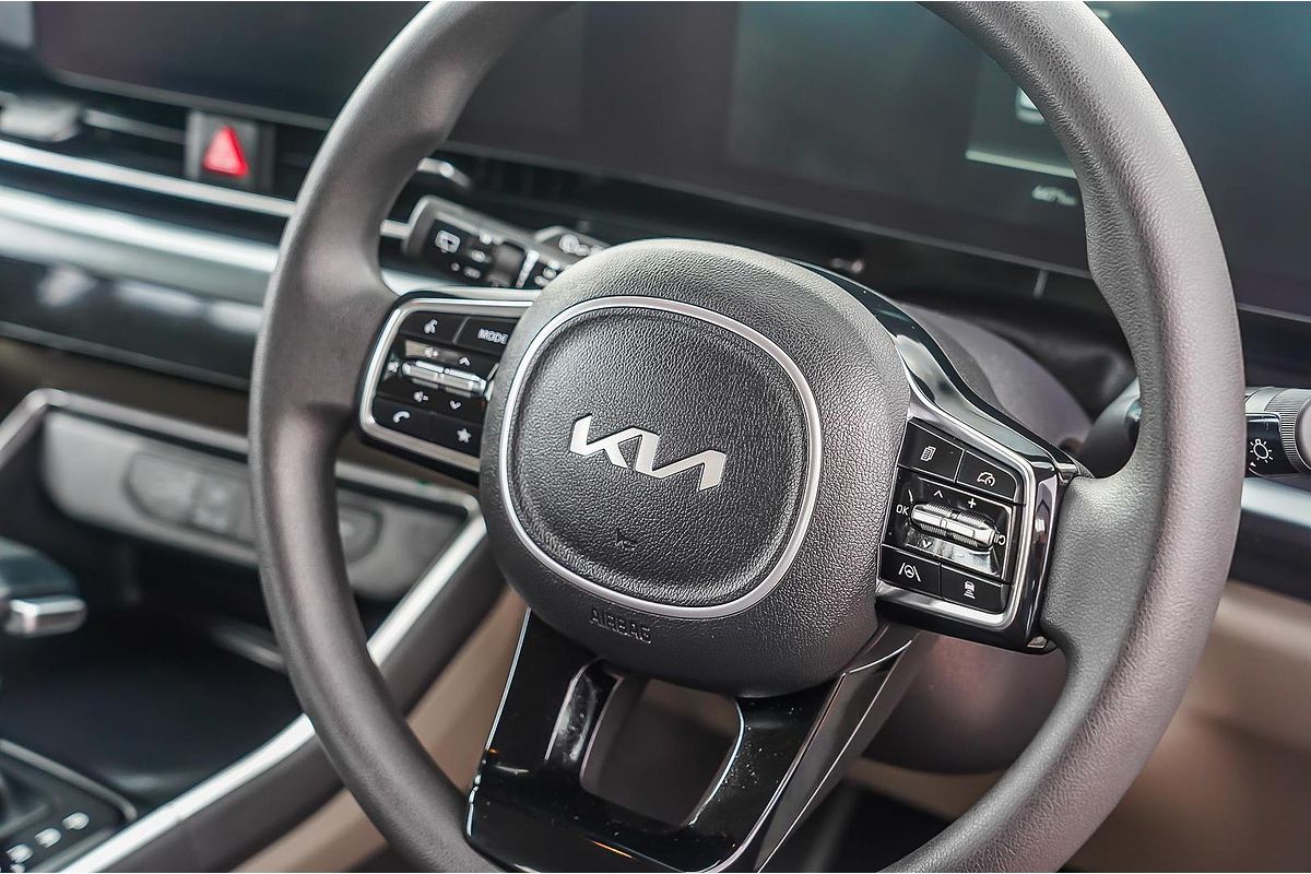 2024 Kia Carnival S KA4 PE