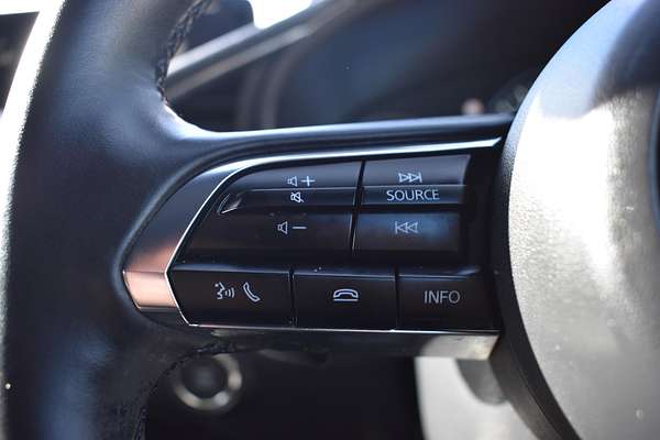 2023 Mazda 3 G25 GT BP Series