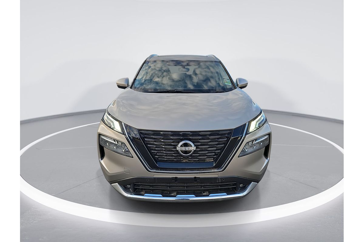 2024 Nissan X-TRAIL Ti-L e-POWER T33
