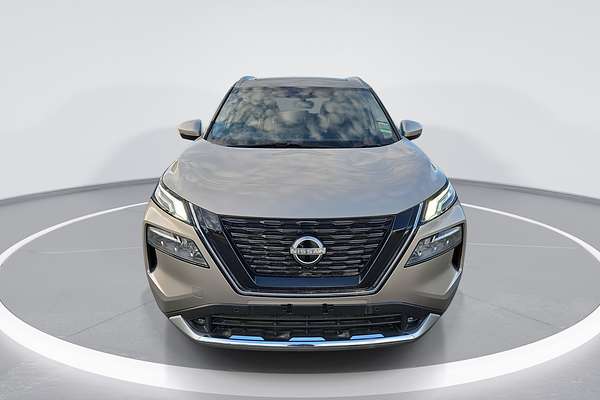 2024 Nissan X-TRAIL Ti-L e-POWER T33