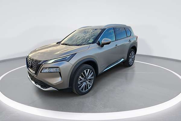 2024 Nissan X-TRAIL Ti-L e-POWER T33