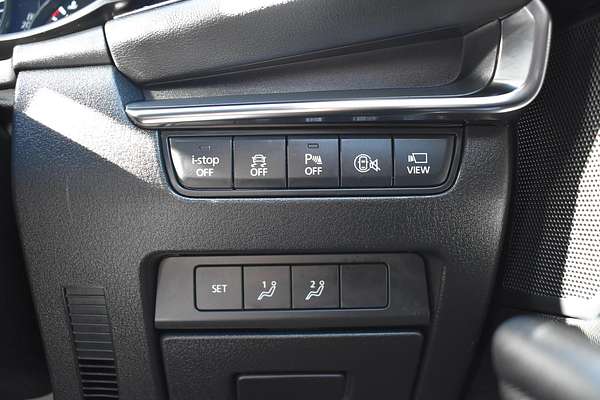 2023 Mazda 3 G25 GT BP Series
