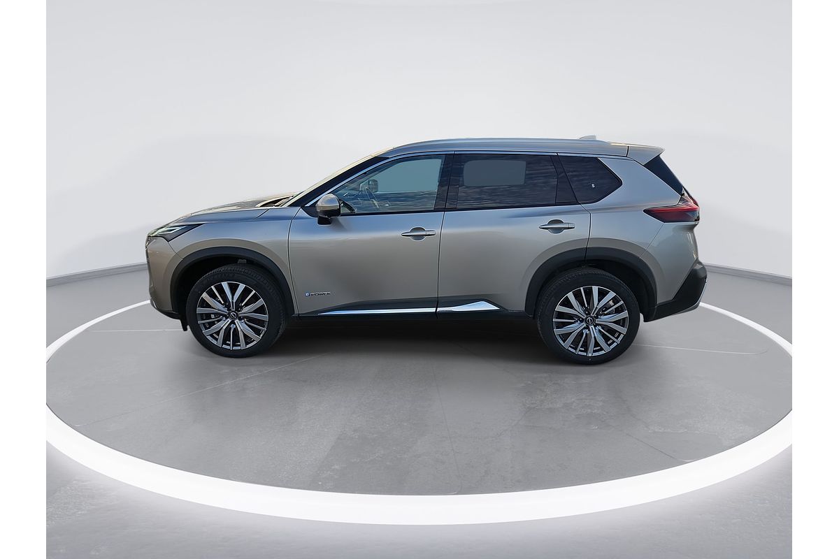 2024 Nissan X-TRAIL Ti-L e-POWER T33