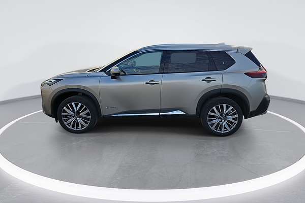 2024 Nissan X-TRAIL Ti-L e-POWER T33