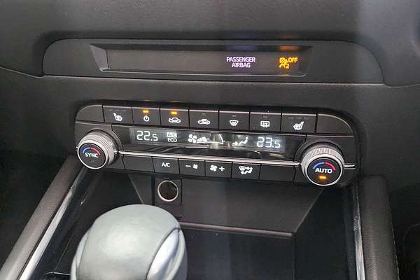 2020 Mazda CX-5 GT KF Series