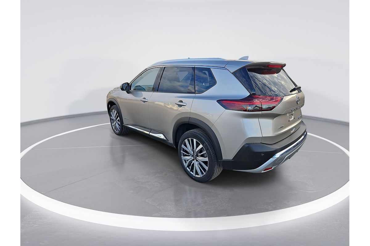 2024 Nissan X-TRAIL Ti-L e-POWER T33