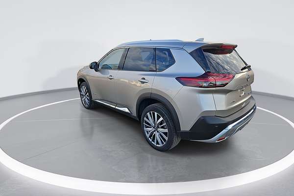 2024 Nissan X-TRAIL Ti-L e-POWER T33