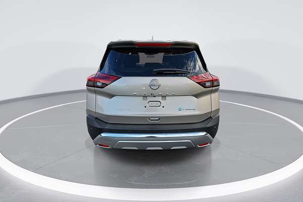2024 Nissan X-TRAIL Ti-L e-POWER T33