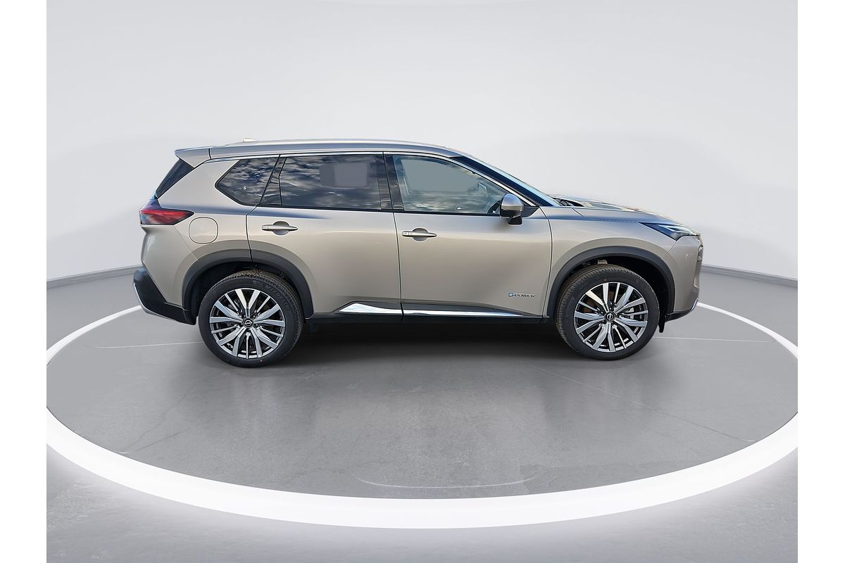 2024 Nissan X-TRAIL Ti-L e-POWER T33